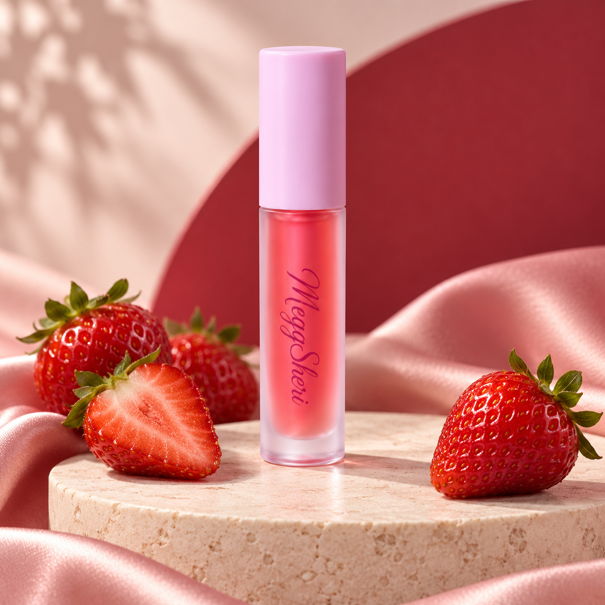 MeggSheri Lip Oil
