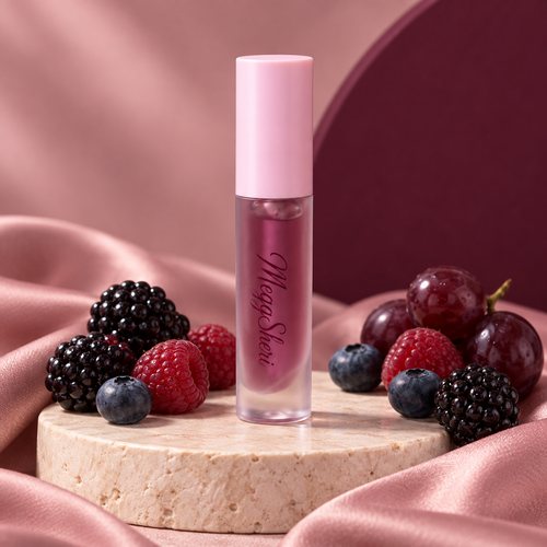 MeggSheri Lip Oil